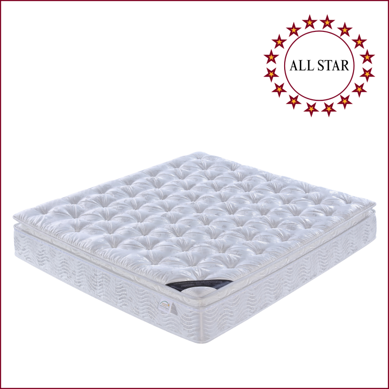 Wasserbett "All Star" Wasserbett "All Star"