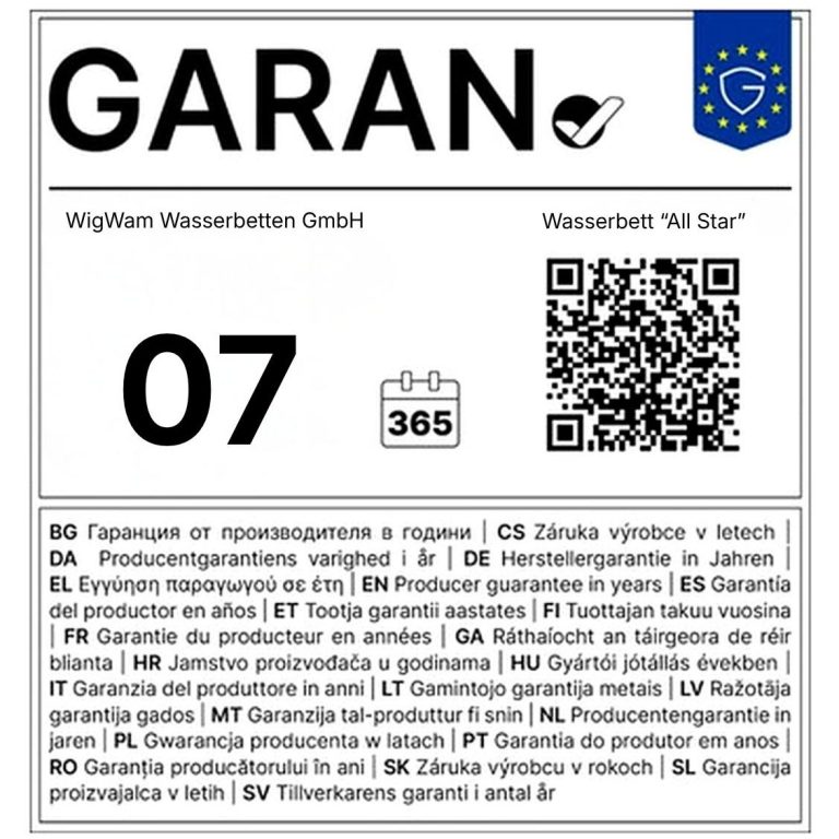 GARAN-All Star GARAN-All Star